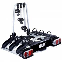 Thule EuroWay G2 922 nosič na tažné - 3 kola