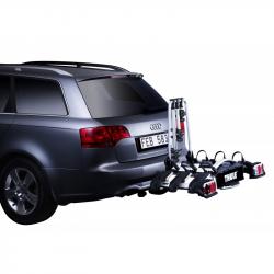 Thule EuroWay G2 922 nosič na tažné - 3 kola