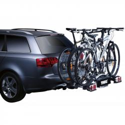 Thule EuroWay G2 922 nosič na tažné - 3 kola