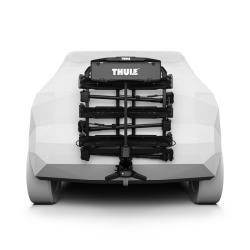 Thule OutPace 3bike nosič na ťažné zariadenie - POŠKODENÉ