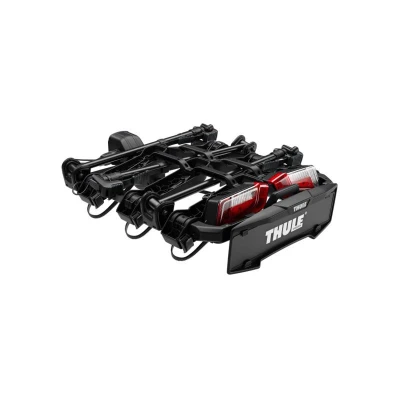 Thule OutPace 3bike nosič na tažné zařízení - POŠKOZENO