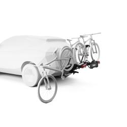 Thule OutPace 3bike nosič na ťažné zariadenie - POŠKODENÉ