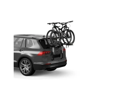 Thule OUTWAY PLATFORM 2 - nosič 2 kol na paté dveře + sleva 500,- na příslušenství