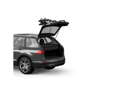 Thule OUTWAY PLATFORM 2 - nosič 2 kol na paté dveře + sleva 500,- na příslušenství
