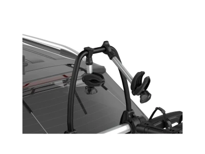 Thule OUTWAY PLATFORM 2 - nosič 2 kol na paté dveře + sleva 500,- na příslušenství