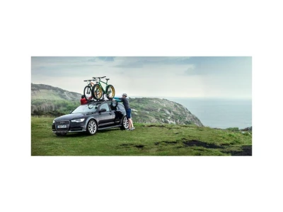 Thule PRORIDE 598 - nosič kola na střechu auta
