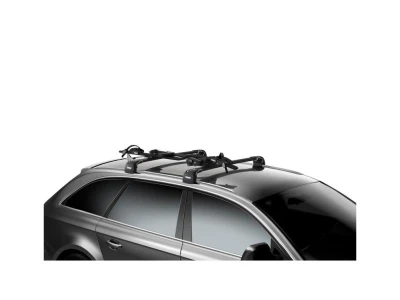 Thule PRORIDE BLACK - nosič kola na střechu auta