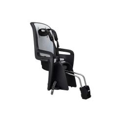 Thule RideAlong 2 Dark Gray cyklosedačka pod sedlo
