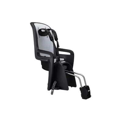 Thule RideAlong 2 Dark Gray cyklosedačka pod sedlo