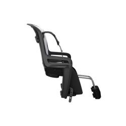 Thule RideAlong 2 Dark Gray cyklosedačka pod sedlo