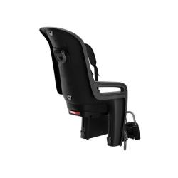 Thule RideAlong 2 Dark Gray cyklosedačka pod sedlo