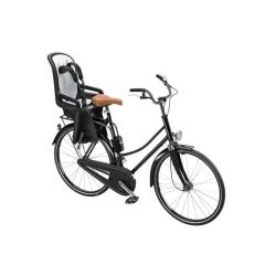 Thule RideAlong 2 Dark Gray cyklosedačka pod sedlo