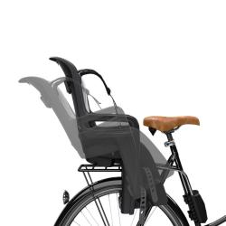 Thule RideAlong 2 Dark Gray cyklosedačka pod sedlo