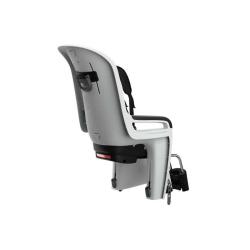 Thule RideAlong 2 Light Gray cyklosedačka pod sedlo