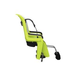 Thule RideAlong 2 Zen Lime cyklosedačka pod sedlo