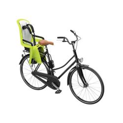 Thule RideAlong 2 Zen Lime cyklosedačka pod sedlo