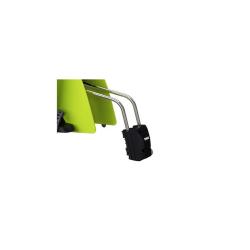 Thule RideAlong 2 Zen Lime cyklosedačka pod sedlo