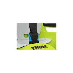 Thule RideAlong 2 Zen Lime cyklosedačka pod sedlo