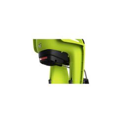 Thule RideAlong 2 Zen Lime cyklosedačka pod sedlo