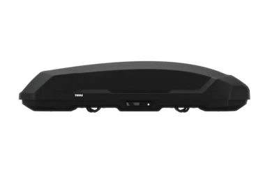Thule Střešní box Force 3 L černý matný