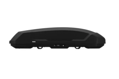 Thule Střešní box Force 3 L Sport černý matný
