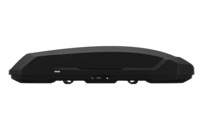 Thule Střešní box Force 3 XL černý matný