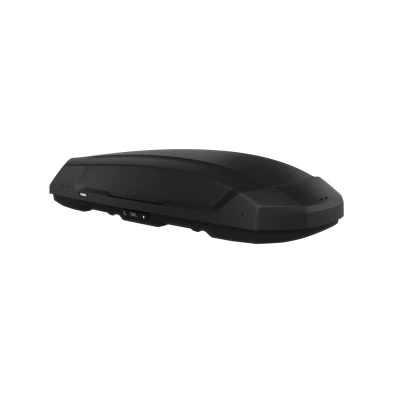 Thule Střešní box Force 3 XL černý matný