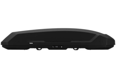 Thule Střešní box Force 3 XXL Sport černý matný