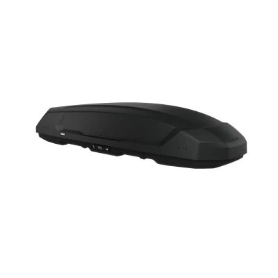 Thule Střešní box Force 3 XXL Sport černý matný