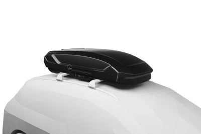 Thule Střešní box Motion 3 L černý lesklý