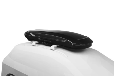 Thule Střešní box Motion 3 L Low černý lesklý