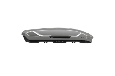 Thule Střešní box Motion 3 L titanový lesklý