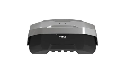 Thule Střešní box Motion 3 L titanový lesklý