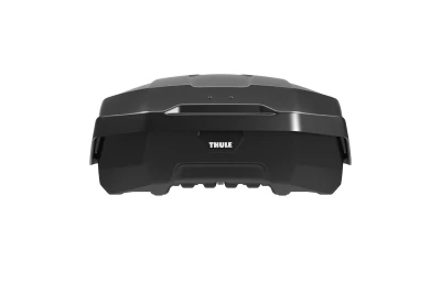 Thule Střešní box Motion 3 XL bílý lesklý