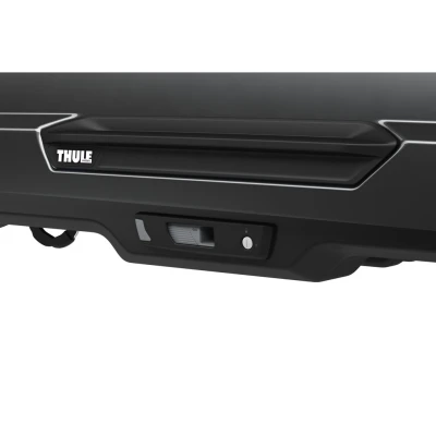 Thule Střešní box Motion 3 XL bílý lesklý