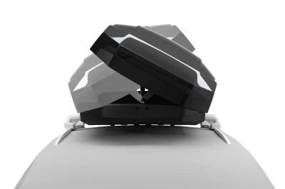 Thule Střešní box Motion 3 XL černý lesklý