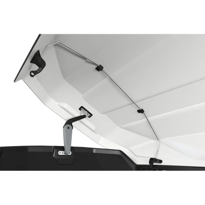 Thule Střešní box Motion 3 XL Low bílý lesklý