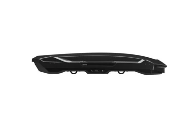 Thule Střešní box Motion 3 XL Low černý lesklý