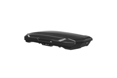 Thule Střešní box Motion 3 XL Low černý lesklý