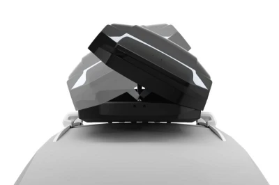 Thule Střešní box Motion 3 XL Low černý lesklý