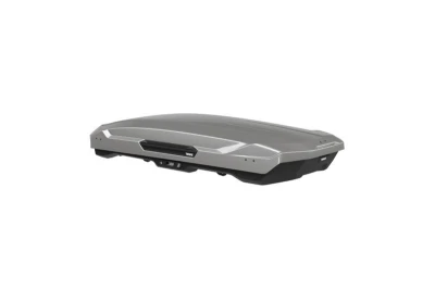 Thule Střešní box Motion 3 XL Low titanový lesklý