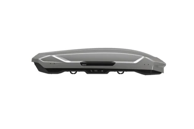 Thule Střešní box Motion 3 XL titanový lesklý