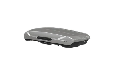 Thule Střešní box Motion 3 XL titanový lesklý