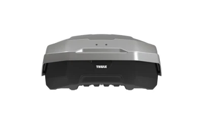 Thule Střešní box Motion 3 XL titanový lesklý