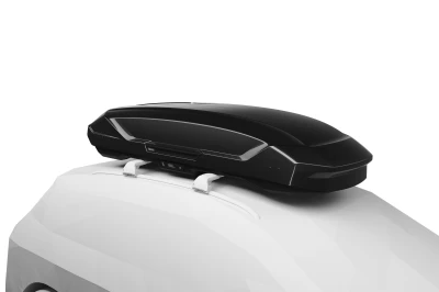 Thule Střešní box Motion 3 XXL černý lesklý