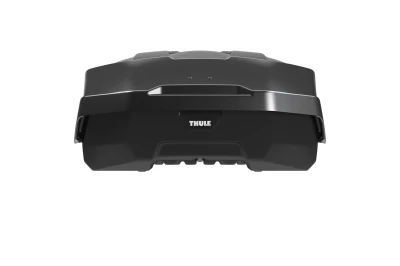 Thule Střešní box Motion 3 XXL černý lesklý