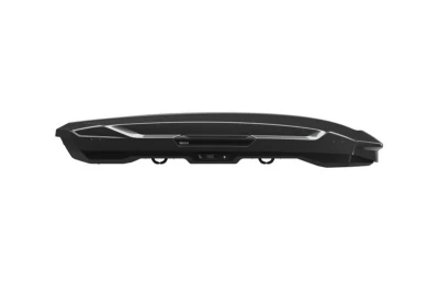 Thule Střešní box Motion 3 XXL Low černý lesklý