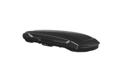 Thule Střešní box Motion 3 XXL Low černý lesklý