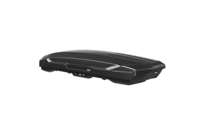 Thule Střešní box Motion 3 XXL Low černý lesklý