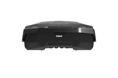 Thule Střešní box Motion 3 XXL Low černý lesklý